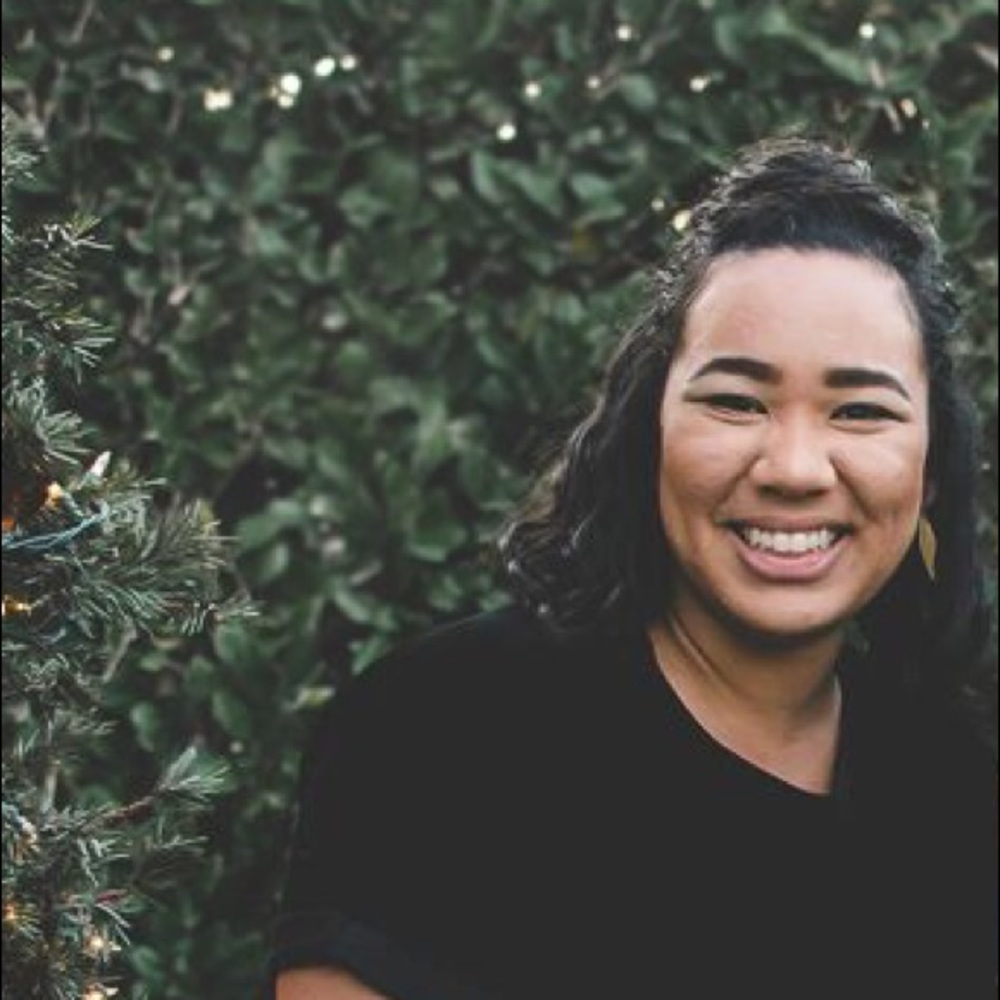 Meet your Posher, Justine